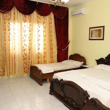 Guesthouse Katerina Берат Экстерьер фото