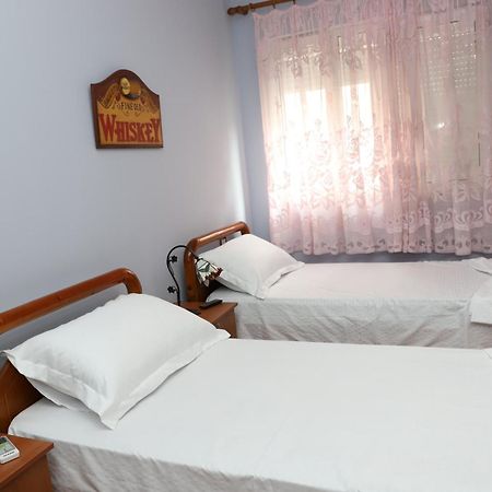 Guesthouse Katerina Берат Экстерьер фото
