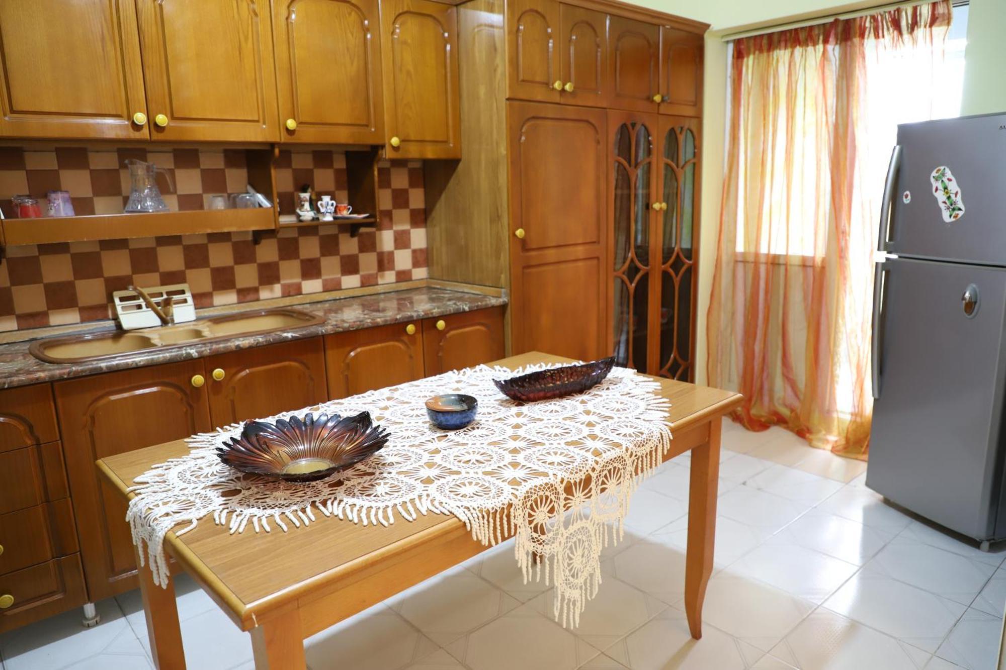 Guesthouse Katerina Берат Экстерьер фото