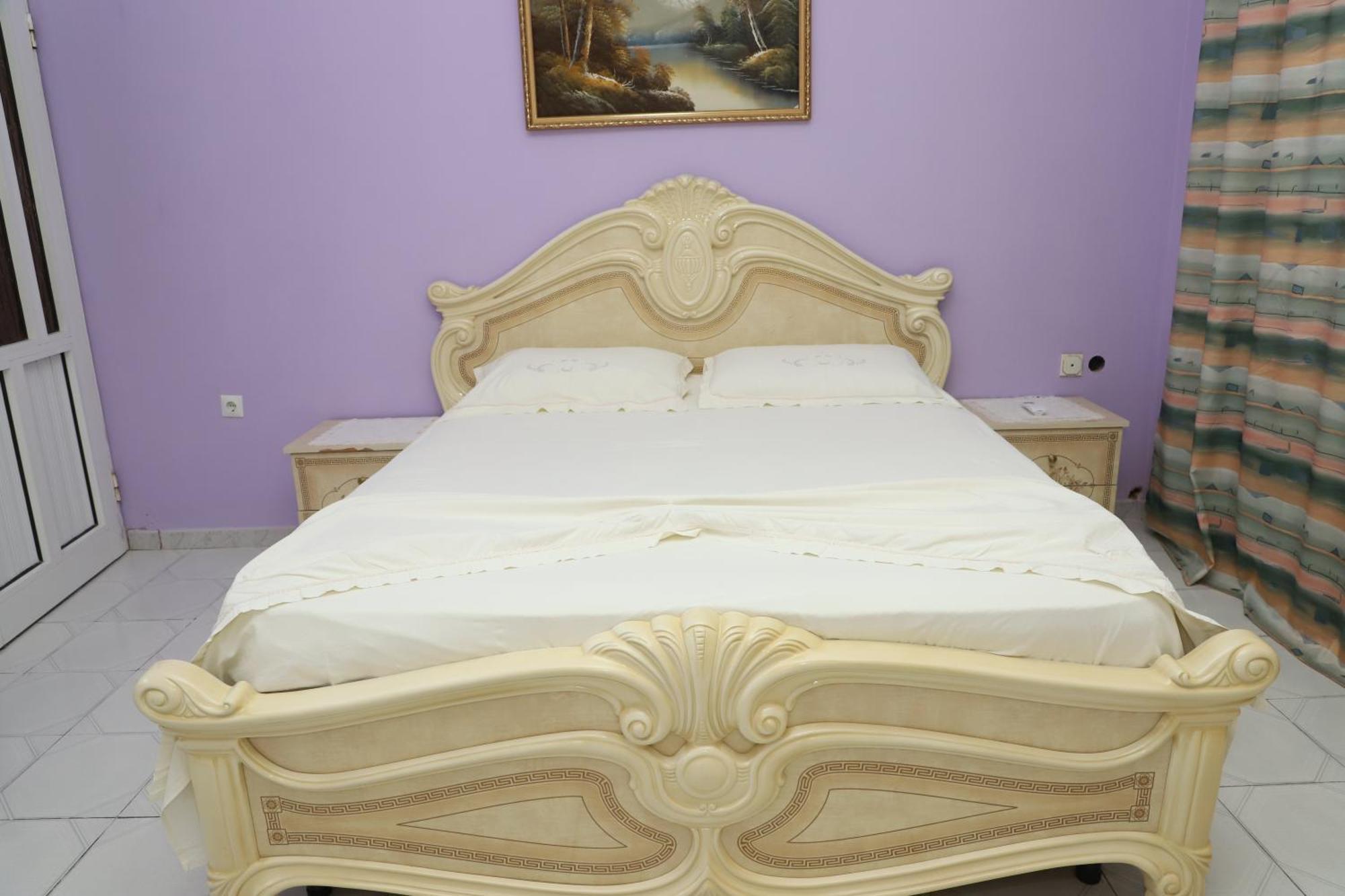 Guesthouse Katerina Берат Экстерьер фото
