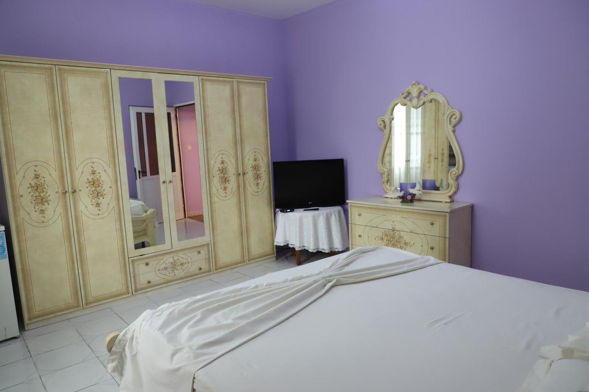 Guesthouse Katerina Берат Экстерьер фото
