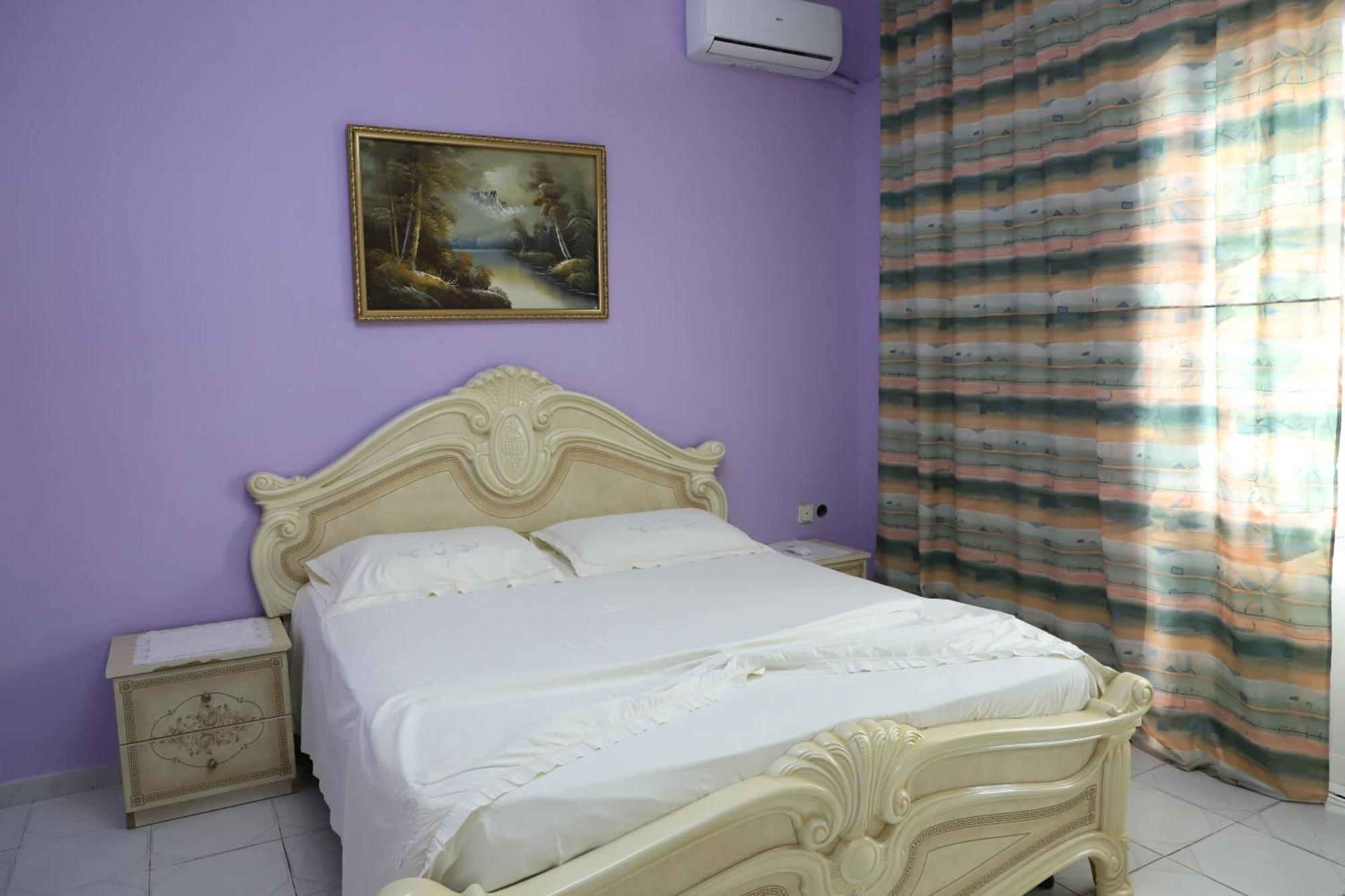 Guesthouse Katerina Берат Экстерьер фото
