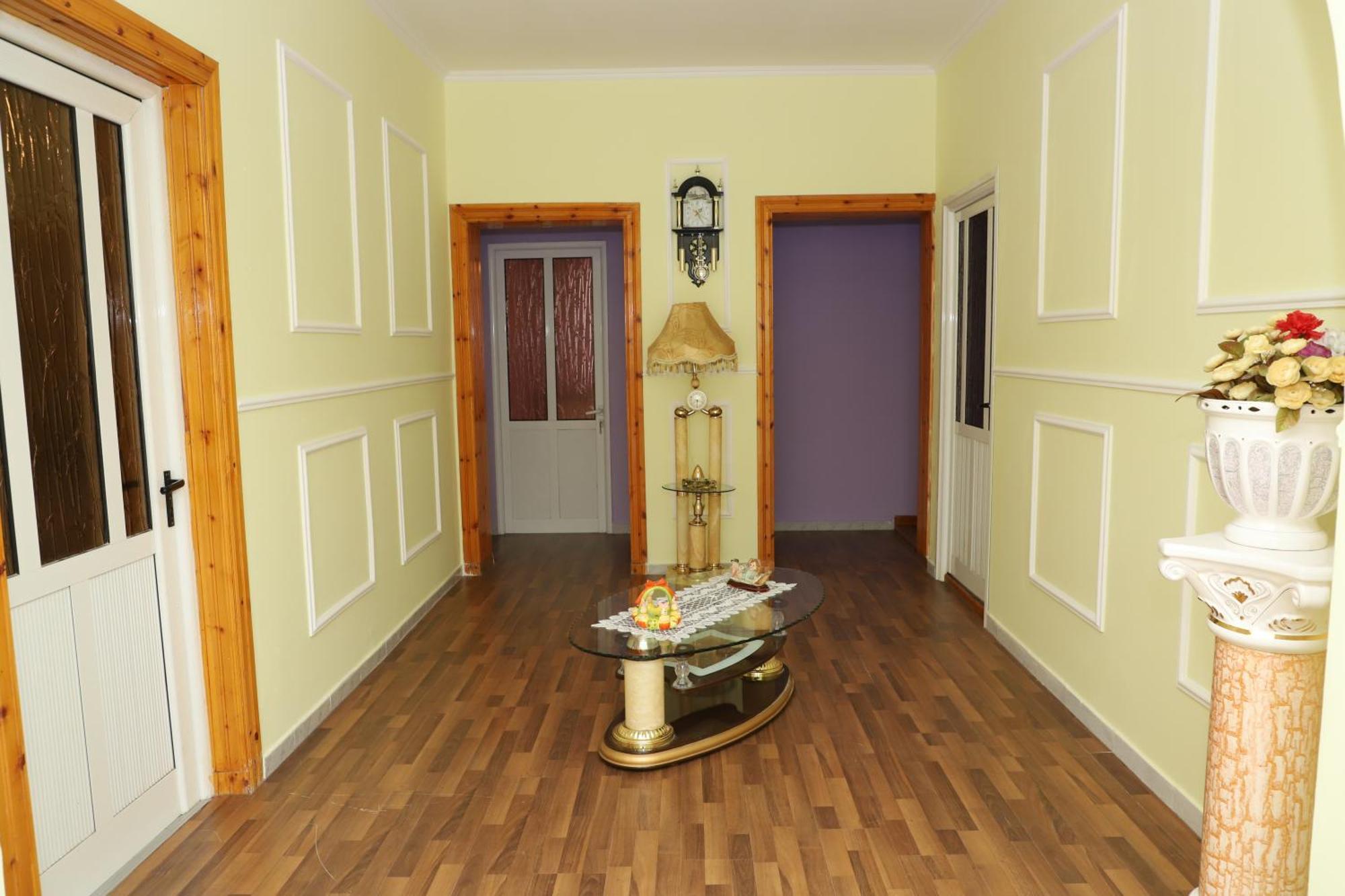 Guesthouse Katerina Берат Экстерьер фото